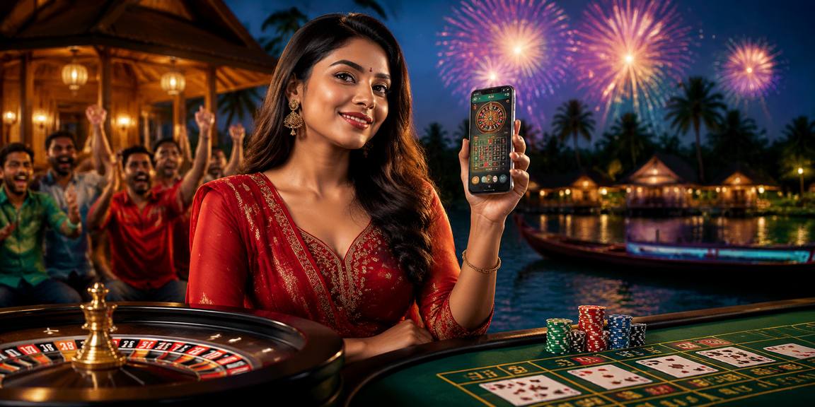 5575 mobile gaming